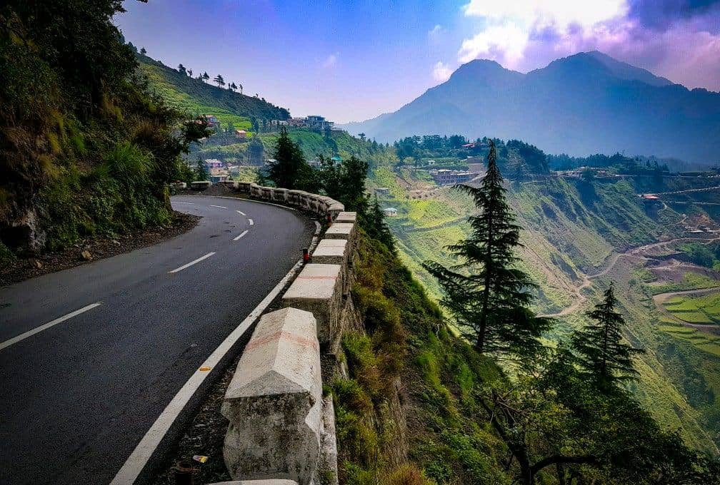 Best places to visit in June - (Dhanaulti, Uttarakhand)