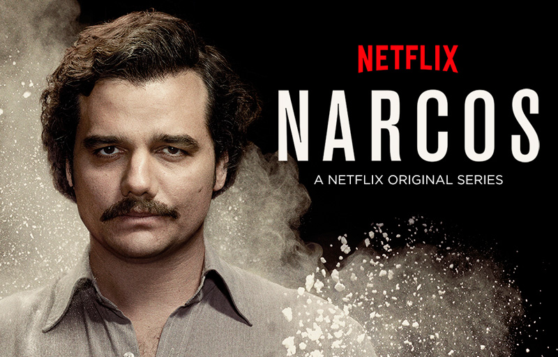 Narcos